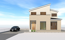 山城町平尾東黒部 2号棟