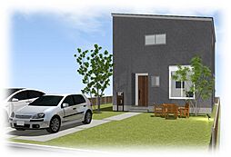 山城町上狛西下　1号地