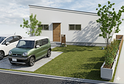 山城町上狛西下　2号地