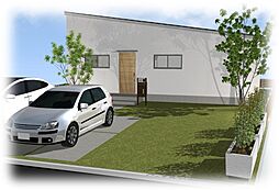 山城町上狛西下　2号地