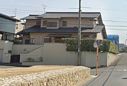 相楽台5丁目10-1