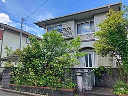 南加茂台中古戸建