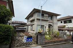 南加茂台中古戸建