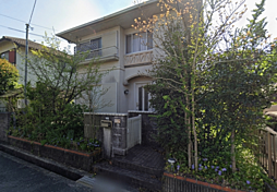 南加茂台中古戸建