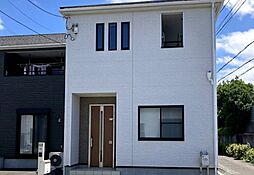 木津宮ノ内中古戸建て