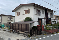 大和郡山市稗田町