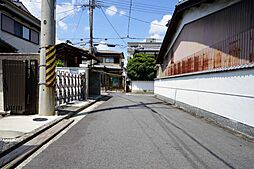 山城町上狛東下売土地