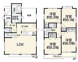 所沢市山口57-54