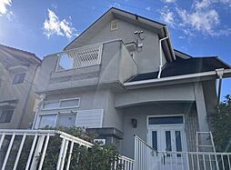 梅ヶ谷町戸建 -