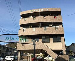 エルヴィエント花北 302