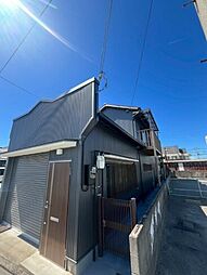 東新町ガレージハウス 1