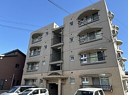 ハッピーコート御立 B402