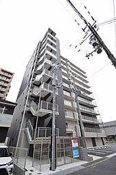 ＭＩＳＴＲＡＬ姫路駅前VIII安田 901