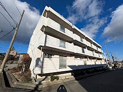 セントラヴィーヌ山手 201