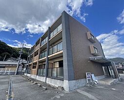 上野マンション 1-A