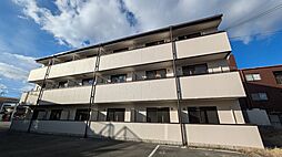 オリエンタルマンションII 101