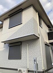 ユアメゾン天満 1