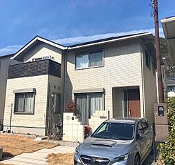 広畑区京見戸建 -