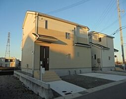 大津区吉美戸建 1