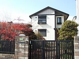 別所町2丁目一戸建貸家 1