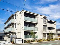 オカバ姫路網干シャーメゾン 303