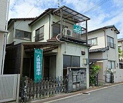 網干宮内戸建 1
