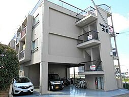 マンション大喜 203