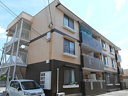 エステートパレスＢ 302