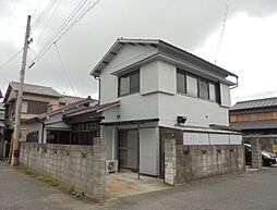 野里貸家 北