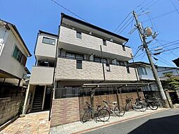 ムトーハイツ 22