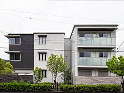 シャーメゾンフルール 202