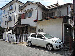西中島戸建 1
