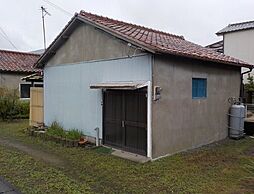 国分寺平屋戸建 1