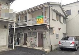 土山グリーンハウス 2
