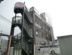 カーサ西飾磨 302