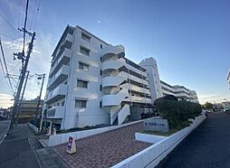 第8恵美酒マンション 406