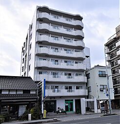 ホワイトシャトー小林 6D