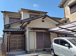 飾東町戸建 -