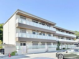 オカバ姫路青山シャーメゾン B205