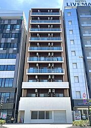 レジデンスＭ姫路 901