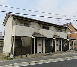 辻井テラスハウス B