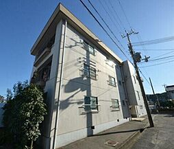 垣根マンション 301