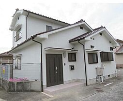 新在家三丁目貸家 -