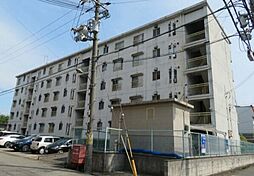 西夢前台ハイツ 501