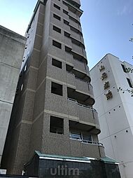 ブランネージュ四条大宮