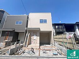 豊中市原田元町　第7期　新築一戸建て 3号地