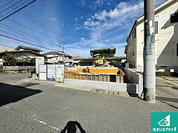 神戸市垂水区神陵台　第8期　新築一戸建て 2号地