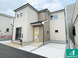 三木市大塚　第3期　新築一戸建て 2号地