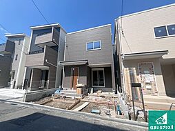 豊中市原田元町　第7期　新築一戸建て 2号地