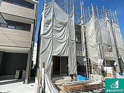 豊中市原田元町　第7期　新築一戸建て 2号地